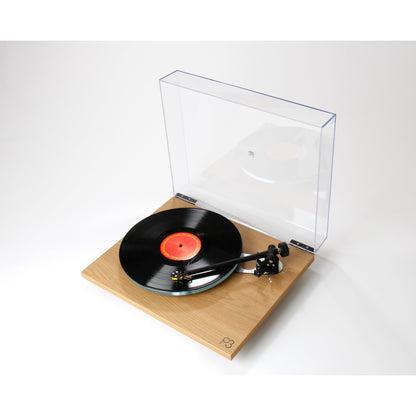 Rega Planar 3 Turntable