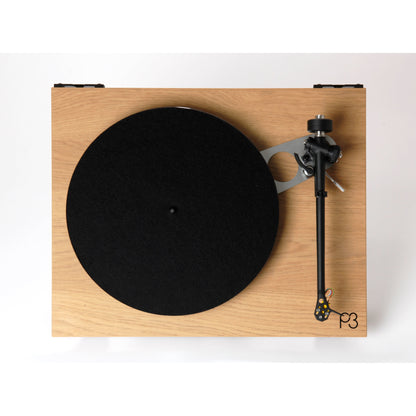 Rega Planar 3 Turntable