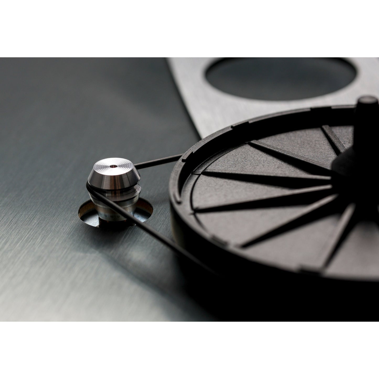 Rega Planar 3 RS Turntable