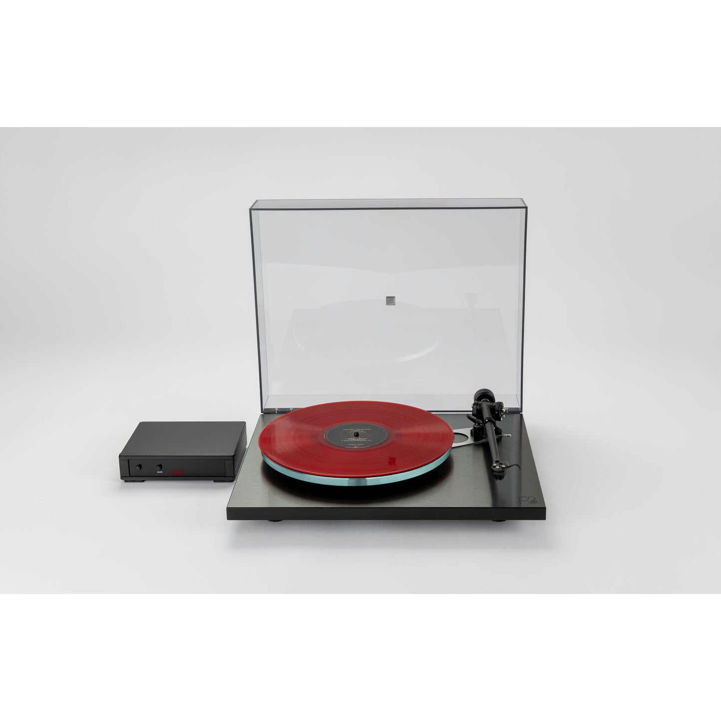 Rega Planar 3 RS Turntable