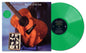 The Rest of the Best (Green Vinyl Edition) - The Pogues [Colour Vinyl]