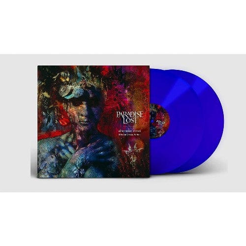 Draconian Times - Paradise Lost [Colour Vinyl]