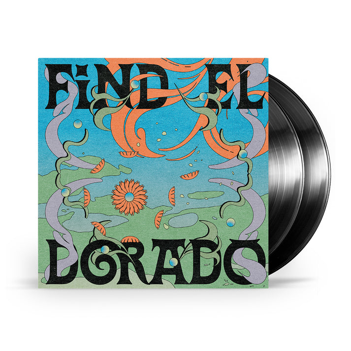 Find El Dorado - Paul Weller [VINYL]