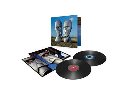 The Division Bell - Pink Floyd [VINYL]