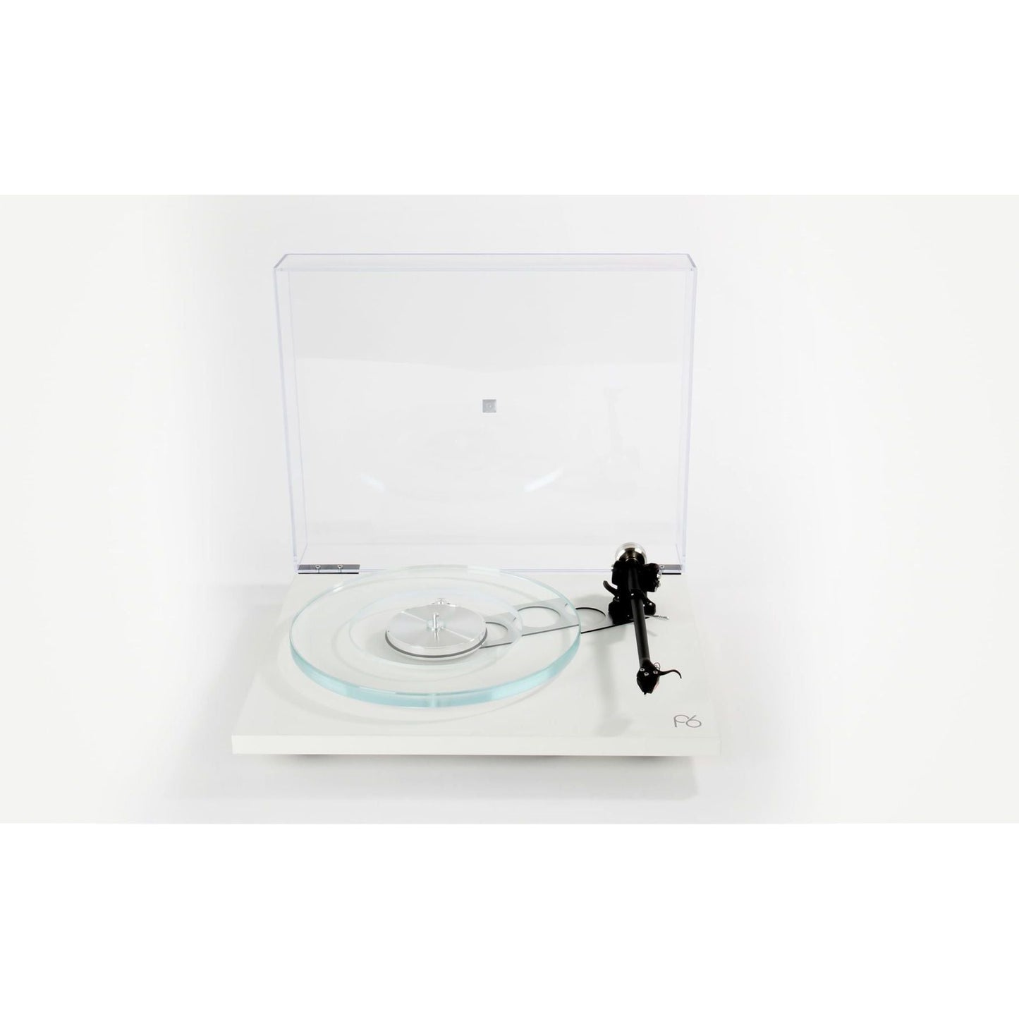 Rega Planar 6 Turntable