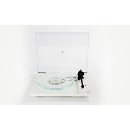 Rega Planar 6 Turntable