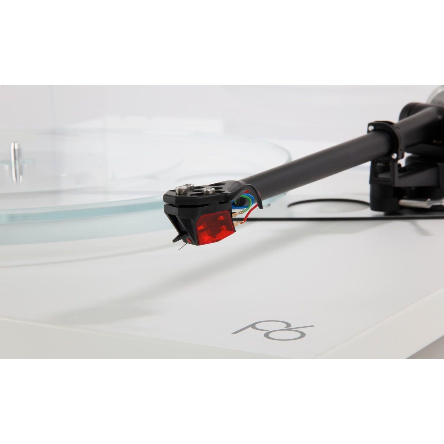 Rega Planar 6 Turntable