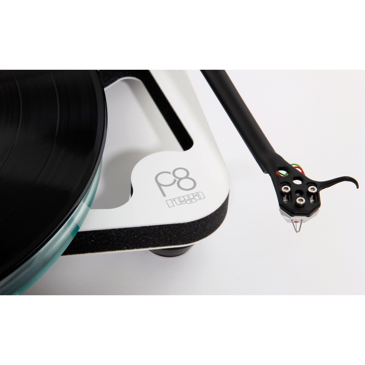 Rega Planar 8 Turntable