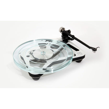 Rega Planar 8 Turntable