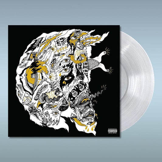 Evil Friends: - Portugal. The Man [Colour Vinyl]