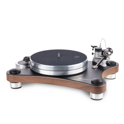 SPECIAL - VPI Prime 21 Turntable