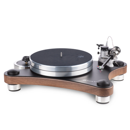SPECIAL - VPI Prime 21 Plus Turntable