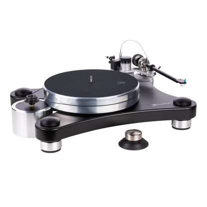 SPECIAL - VPI Prime 21 Plus Turntable