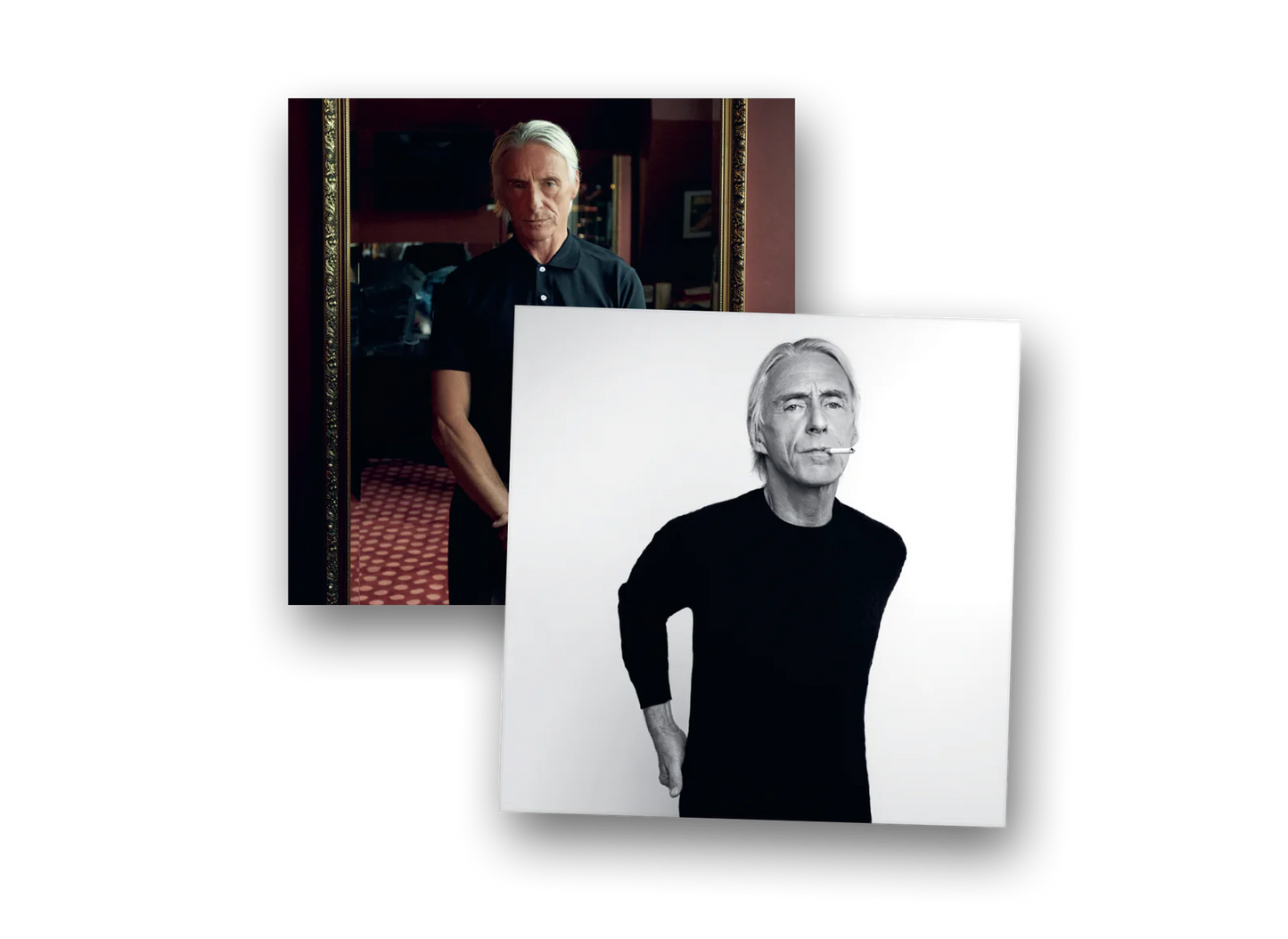 66 (Collector’s Edition Boxset) - Paul Weller [VINYL]