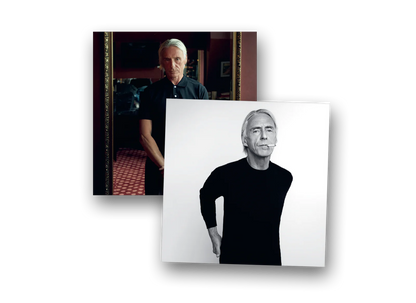 66 (Collector’s Edition Boxset) - Paul Weller [VINYL]