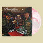 PUSCIFER (RSD Exclusive Variant - 2023 Reissue) - Money Shot [Colour Vinyl]