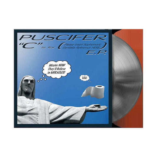 Puscifer - C Is For... [VINYL]