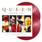 Tokyo 1985: The Classic Japanese Broadcast- Volume 1 - Queen [Colour Vinyl]
