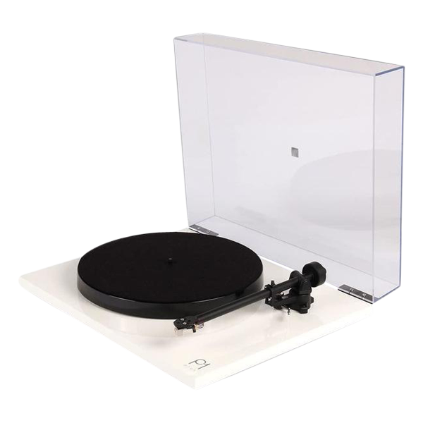 Rega Planar 1 Plus Turntable
