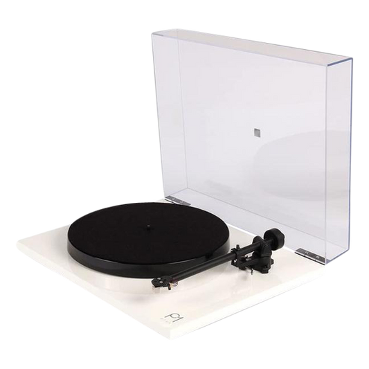 Rega Planar 1 Plus Turntable