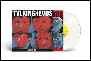 Remain in Light (Rocktober 2023) - Talking Heads [Colour Vnyl]