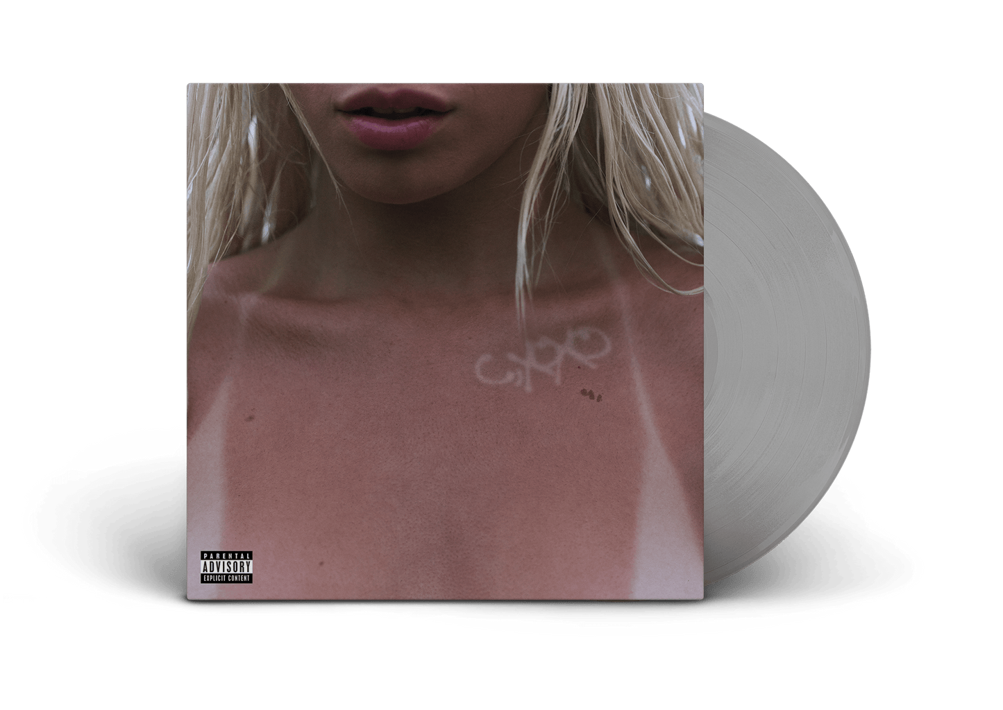 C,XOXO (Exclusive Indies Edition) - Camila Cabello [Colour Vinyl]