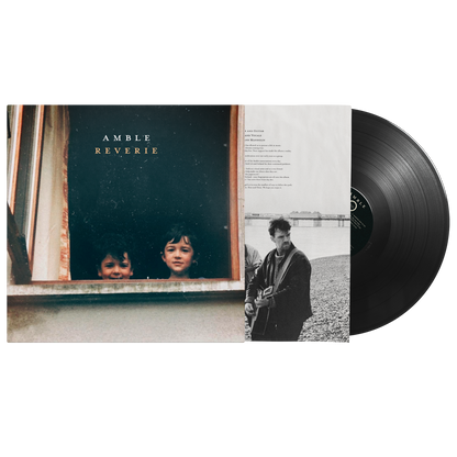 Reverie - Amble [VINYL]