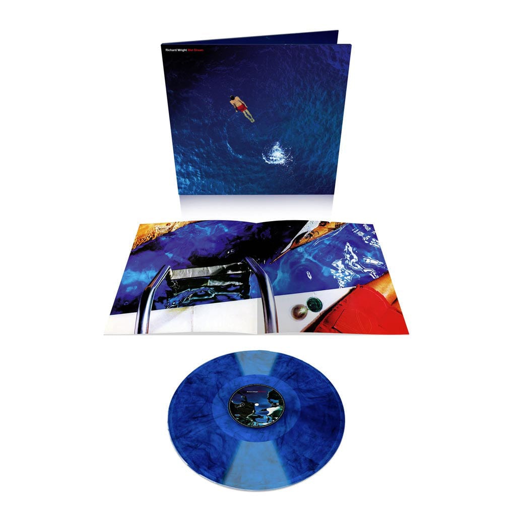 Wet Dream (Limited Edition) - Richard Wright [Colour Vinyl]