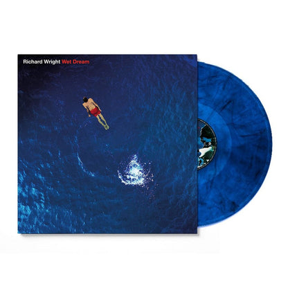 Wet Dream (Limited Edition) - Richard Wright [Colour Vinyl]