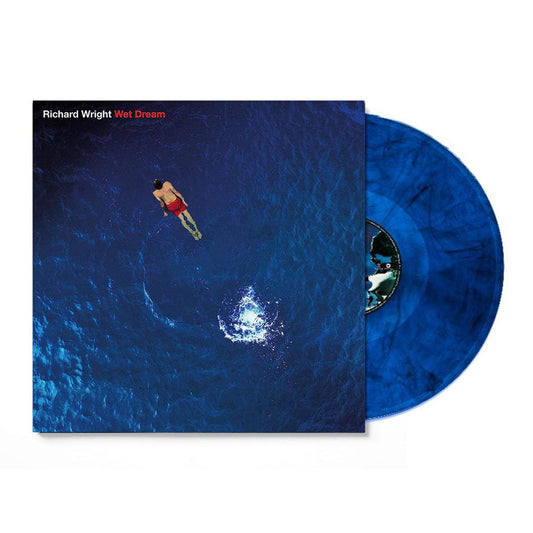 Wet Dream (Limited Edition) - Richard Wright [Colour Vinyl]