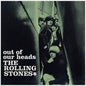 Out Of Our Heads (UK Version Repress) - The Rolling Stones [VINYL]