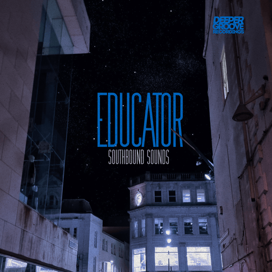 Educator: - Southbound Sounds [VINYL]