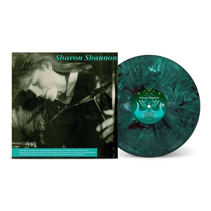 Now & Then (Boxset) - Sharon Shannon [Colour Vinyl]