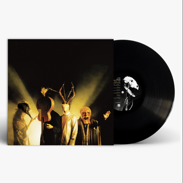 Sea of Cowards - The Dead Weather [Vinyl]