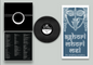 Aghori Mhori Mei (Indie Exclusive Black LP & Poster) - Smashing Pumpkins [VINYL]