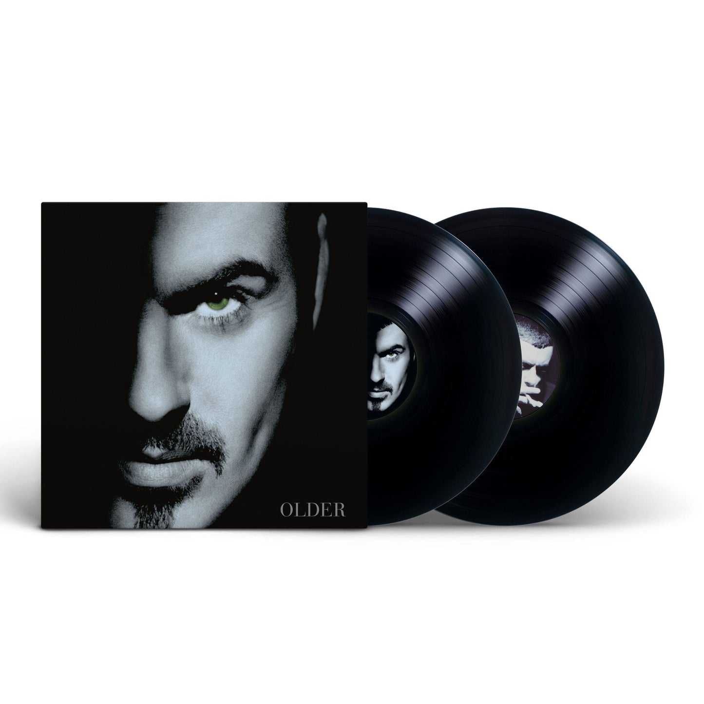 Older: - George Michael [VINYL]