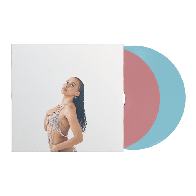 When Everything Is Better, I Will Let You Know:   - Pip Millett [Colour Vinyl]