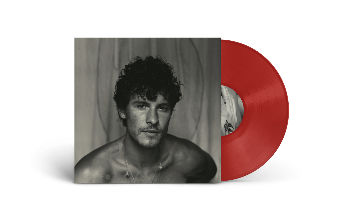 Shawn - Shawn Mendes [Colour Vinyl]