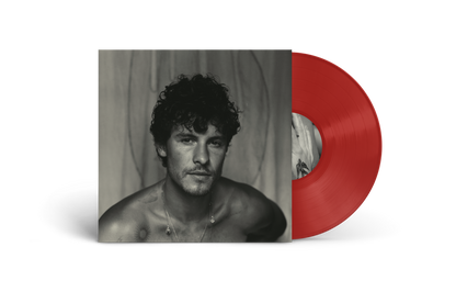 Shawn - Shawn Mendes [Colour Vinyl]
