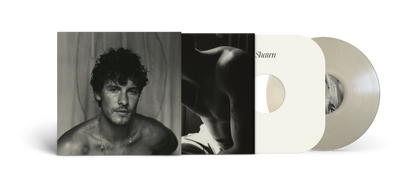 Shawn - Shawn Mendes [Colour Vinyl]