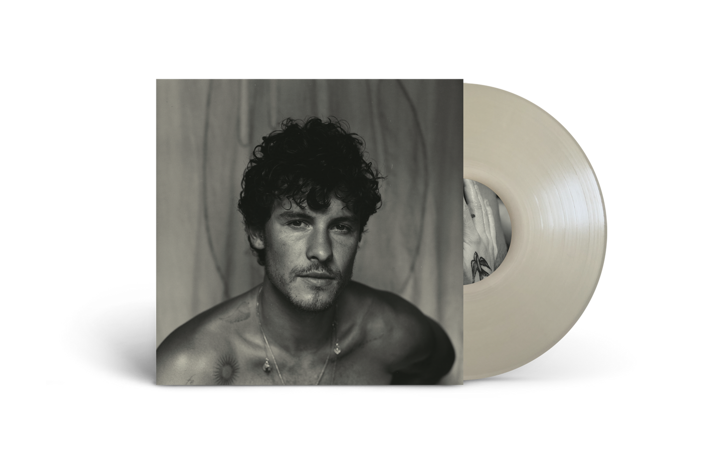 Shawn - Shawn Mendes [Colour Vinyl]