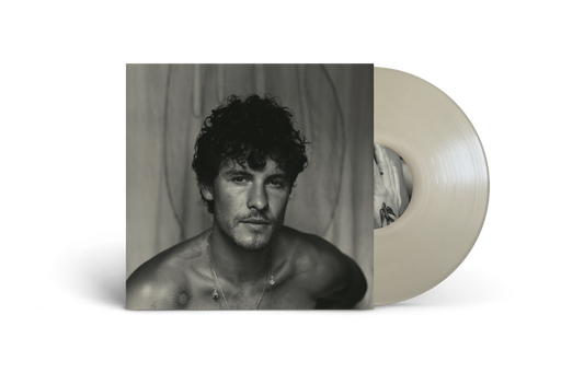 Shawn - Shawn Mendes [Colour Vinyl]