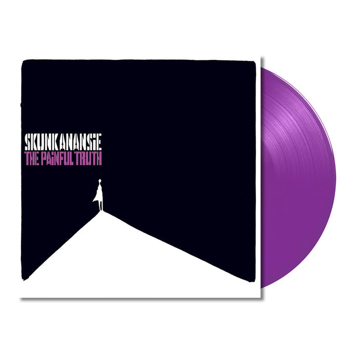The Painful Truth - Skunk Anansie [Colour Vinyl]