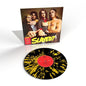 Slayed?: (Limited Yellow & Black Splatter Edition) - Slade [Colour Vinyl]