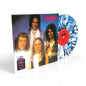 Sladest (Blue, Black & White Splatter Edition) - Slade [Colour Vinyl]
