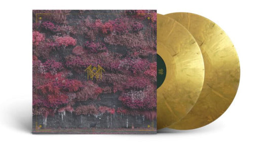 Even In Arcadia (Indie Exclusive Metallic Gold Edition) - Sleep Token [Colour Vinyl]