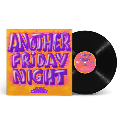 Another Friday Night - Joel Corry [VINYL]