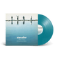 Silence Is Easy (Limited Edition) - Starsailor [Colour Vinyl]