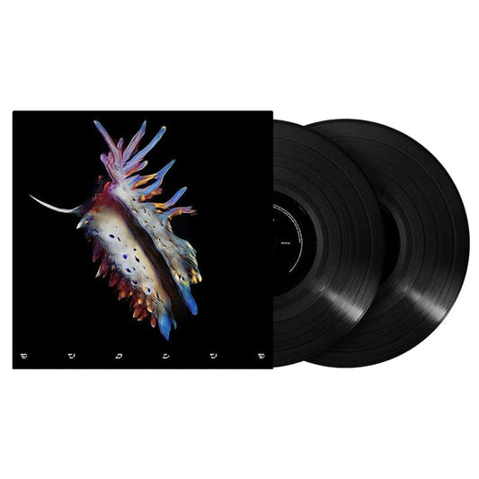 Evolve - Sub Focus [VINYL]