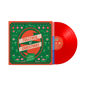 Irish Women In Harmony (Limited Edition Festive Red Vers.) - Together At Christmas [Colour Vinyl]